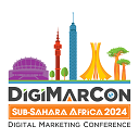 DigiMarCon Sub-Sahara Africa 
